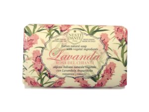 NESTI DANTE Seife Lavanda Rosa del Chianti 150 g