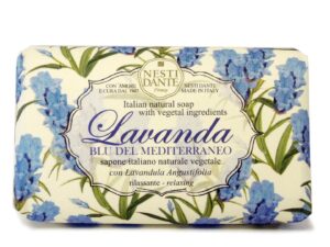 NESTI DANTE Seife Lavanda Blu Mediterraneo 150 g