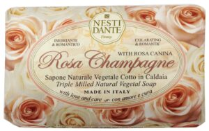 NESTI DANTE Seife Rose Campagna 150 g