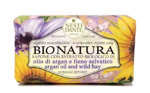 NESTI DANTE Seife Bio Natura Argan Oil 250 g