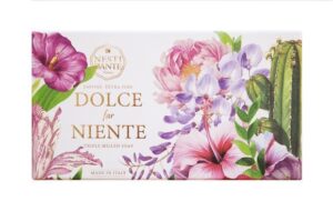 NESTI DANTE Geschenkpackung Dolce Far Niente 3SBox