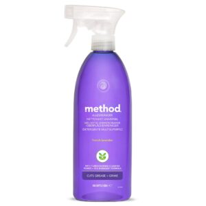 METHOD Allzweckreiniger Lavendel        Spr 828 ml