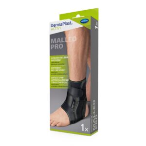 DERMAPLAST Active Malleo Pro 41-46 right