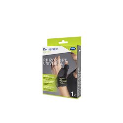 DERMAPLAST ACTIVE Rhizo 2 soft universal