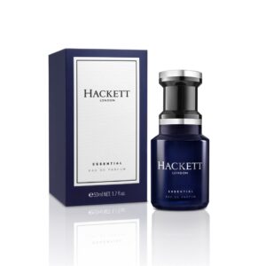 HACKETT ESSENTIAL EDP                   Vapo 50 ml