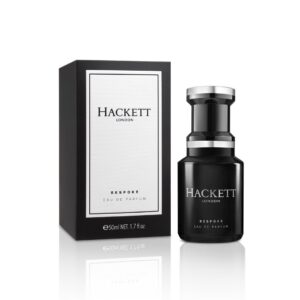 HACKETT BESPOKE EDP                     Vapo 50 ml
