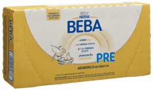 BEBA Optipro PRE Trinkfertig              32 90 ml