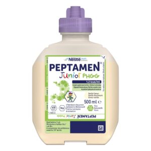 PEPTAMEN Junior PHGG Vanille SmartFl 500 ml