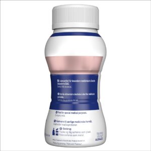 RESOURCE Ultra + Haselnuss             4 Fl 200 ml