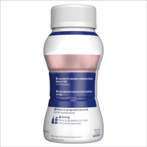 RESOURCE Ultra + Erdbeere              4 Fl 200 ml