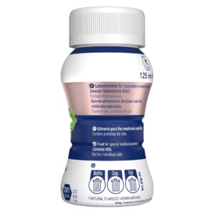 RESOURCE Ultra + Kaffee                4 Fl 125 ml