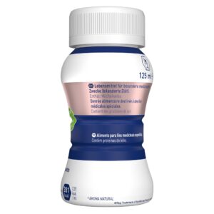 RESOURCE Ultra + Haselnuss             4 Fl 125 ml