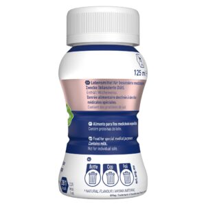 RESOURCE Ultra + Erdbeere              4 Fl 125 ml