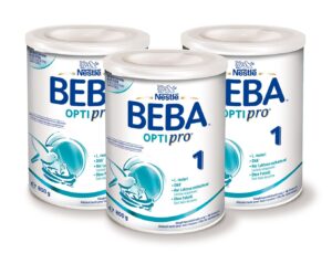 BEBA Optipro 1 Trio-Pack                3 Ds 800 g
