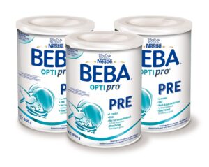 BEBA Optipro PRE Trio-Pack              3 Ds 800 g