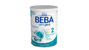 BEBA Optipro 2                            Ds 800 g