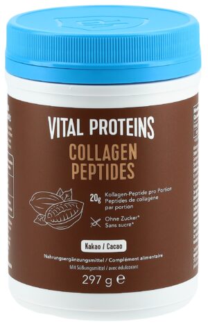 VITAL PROTEINS Collagen Peptides Kakao    Ds 297 g