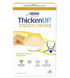 THICKENUP Instant cereal Honig            Ds 520 g