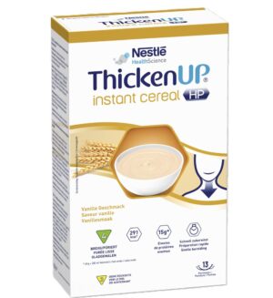 THICKENUP Instant cereal HP Vanille       Ds 520 g