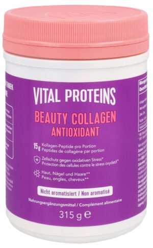 VITAL PROTEINS Beauty Antioxidant CollagenDs 315 g