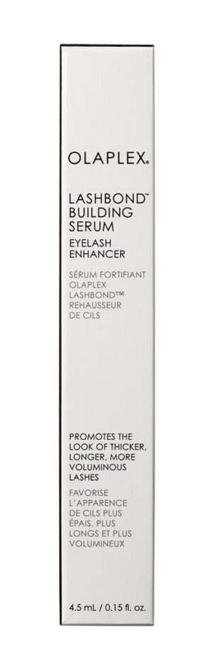 OLAPLEX Lashbond                       Fl 4.500 ml