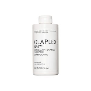 OLAPLEX Shampoo Bond Maint No 4 Fine        250 ml
