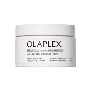 OLAPLEX Weightless Nourishing Mask     Topf 200 ml