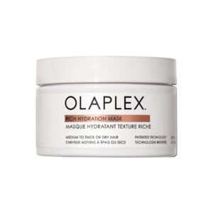 OLAPLEX Rich Hydration Mask            Topf 200 ml