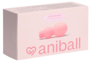 ANIBALL Silikonballon Ersatz