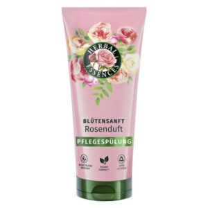 HERBAL ESSENCES Pflegesp Blütensa RosenduTb 250 ml