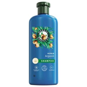 HERBAL ESSENCES Shampoo Arganöl          Fl 350 ml