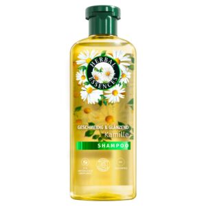 HERBAL ESSENCES Shampoo Kamille          Fl 350 ml