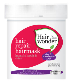 HAIRWONDER Hairmask Vitamin normal Topf 200 ml