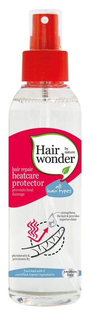 HAIRWONDER Heatcare Style Protect Spr 150 ml
