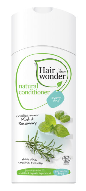 HAIRWONDER Natural Condition jeden Tag 200 ml