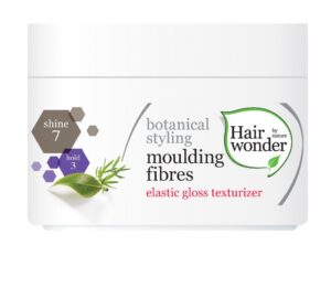 HAIRWONDER Botanical Styling Moulding Fibr 100 ml