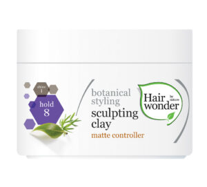HAIRWONDER Botanical Styling Clay Sculpting 100 ml
