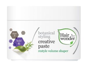 HAIRWONDER Botanical Styling Paste Creative 100 ml