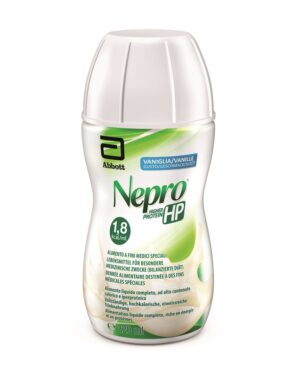NEPRO HP Vanille                            220 ml