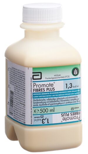 PROMOTE Fibres Plus                 ARTH Fl 500 ml