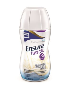 ENSURE TwoCal Vanille                    Fl 200 ml