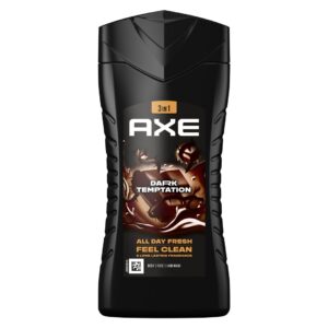 AXE Duschgel Dark Temptation                250 ml