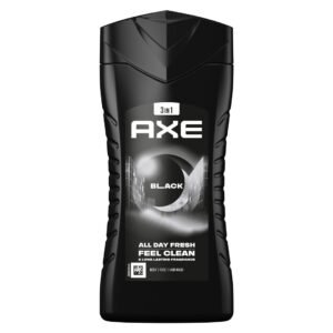 AXE Dusch Black                          Fl 250 ml