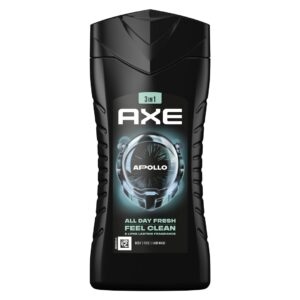 AXE Dusch Apollo                         Fl 250 ml