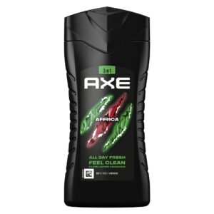 AXE Dusch Africa                         Fl 250 ml