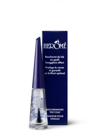 HEROME Top Coat 8 ml