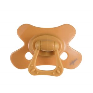 DIFRAX Nuggi dental 18+M Silikon