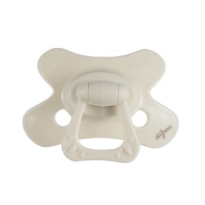 DIFRAX Nuggi dental 12+M Silikon