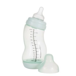 DIFRAX S-Flasche 310ml breit