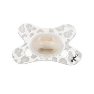 DIFRAX Nuggi Natural 0-6M SE Silikon